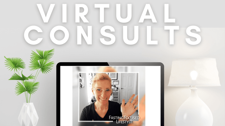 Virtual Consult w/ Vicki (30 min)