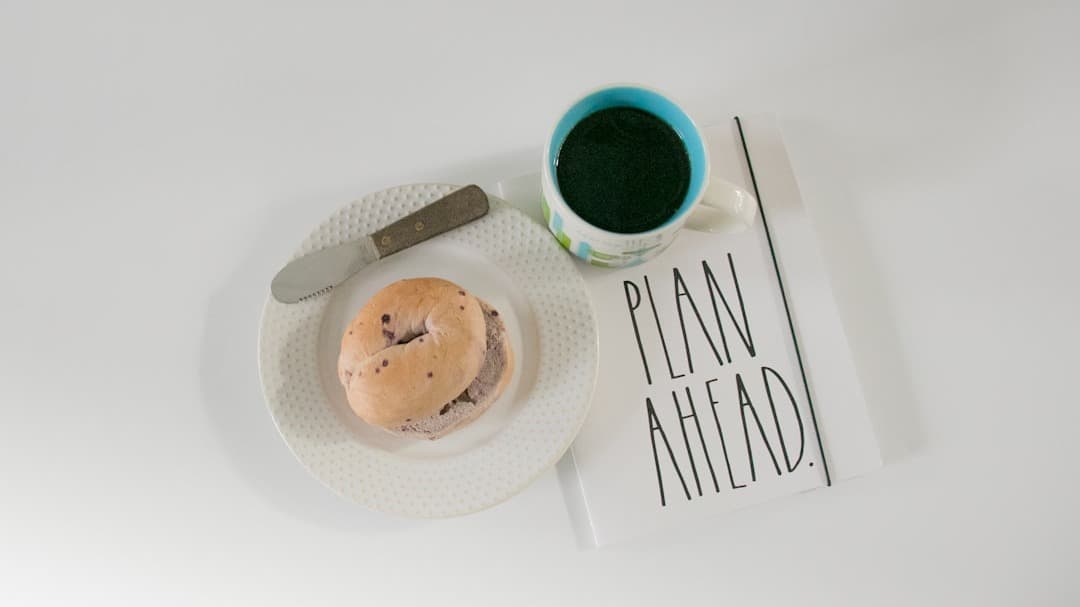 Weekly/Monthly Meal Planner!