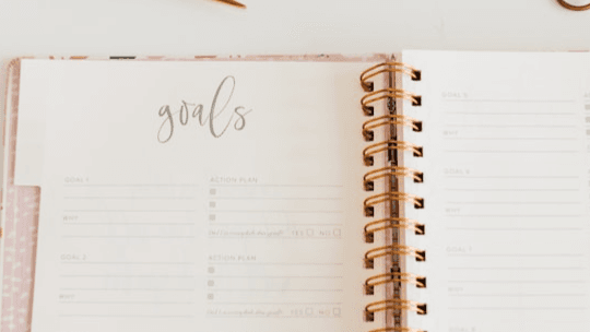Get My Goal Setting Worksheet Now!