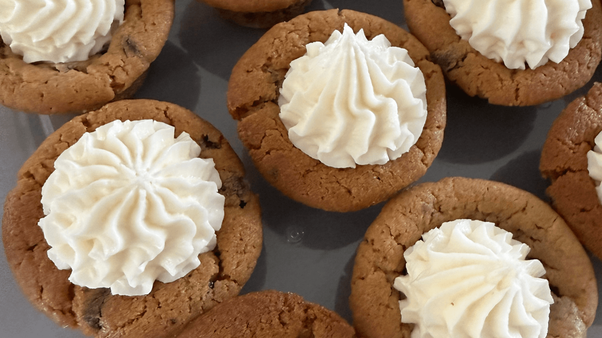 Shelf Stable Buttercream Recipe