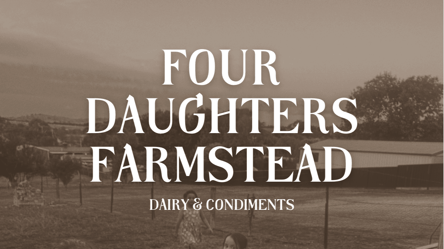 DAIRY & CONDIMENTS COOKBOOK out now!
