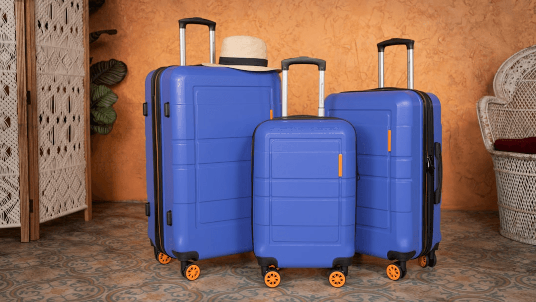 Packing List for Kids (& Adults)