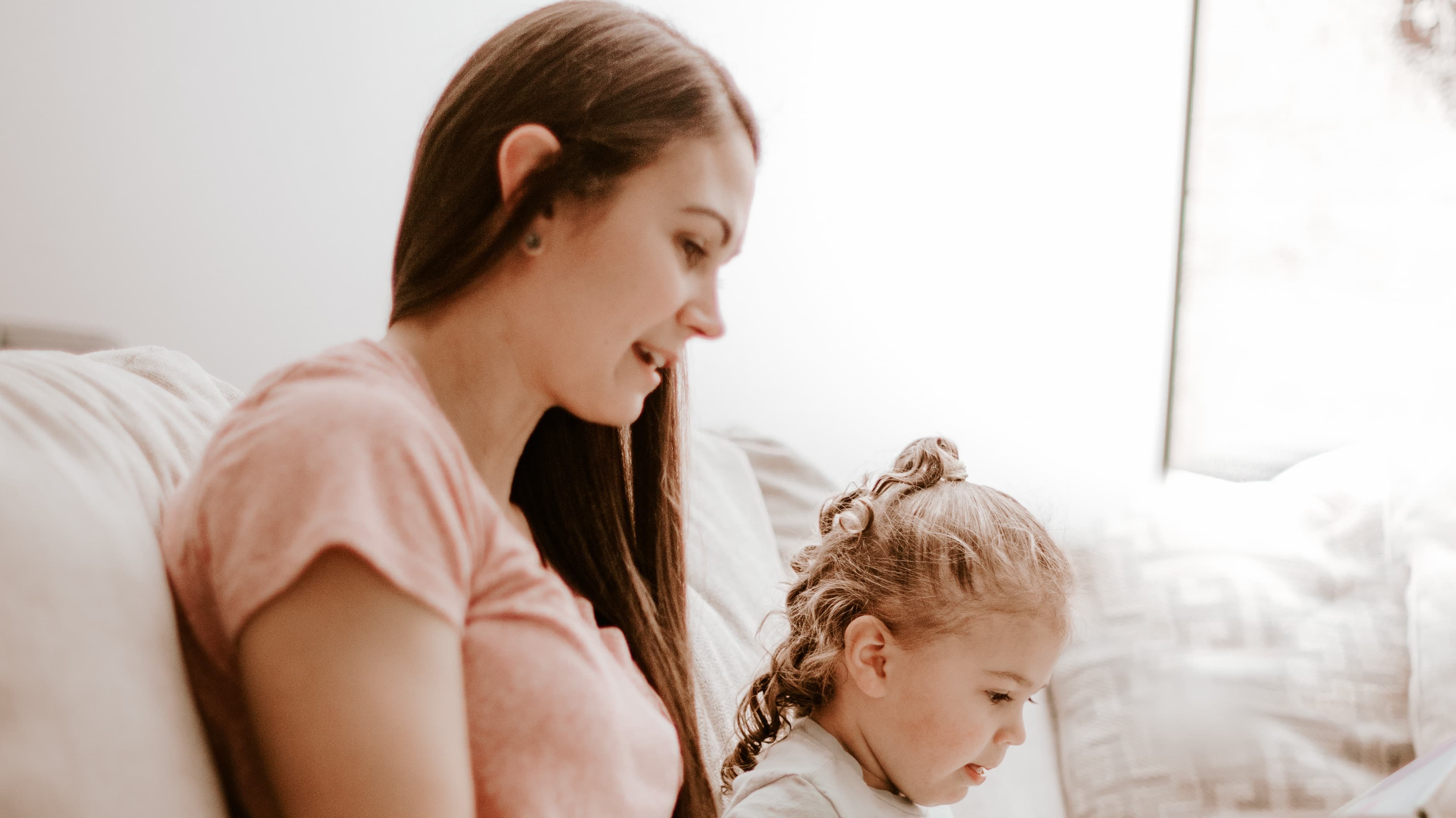 Getting Sh!t Done (with your kids) Guide