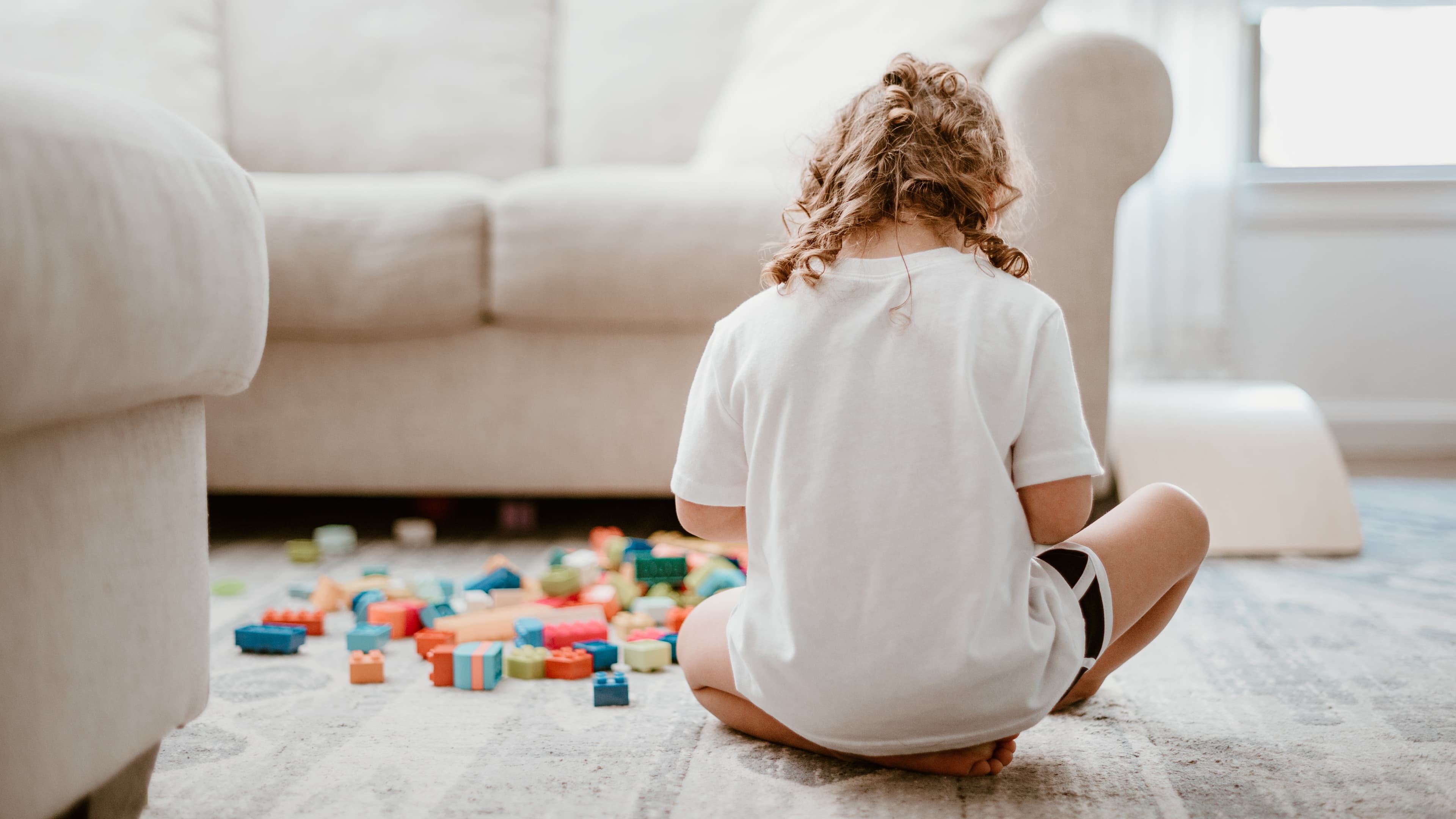 Bundle 10 Days to Independent Play & Toy Rotation