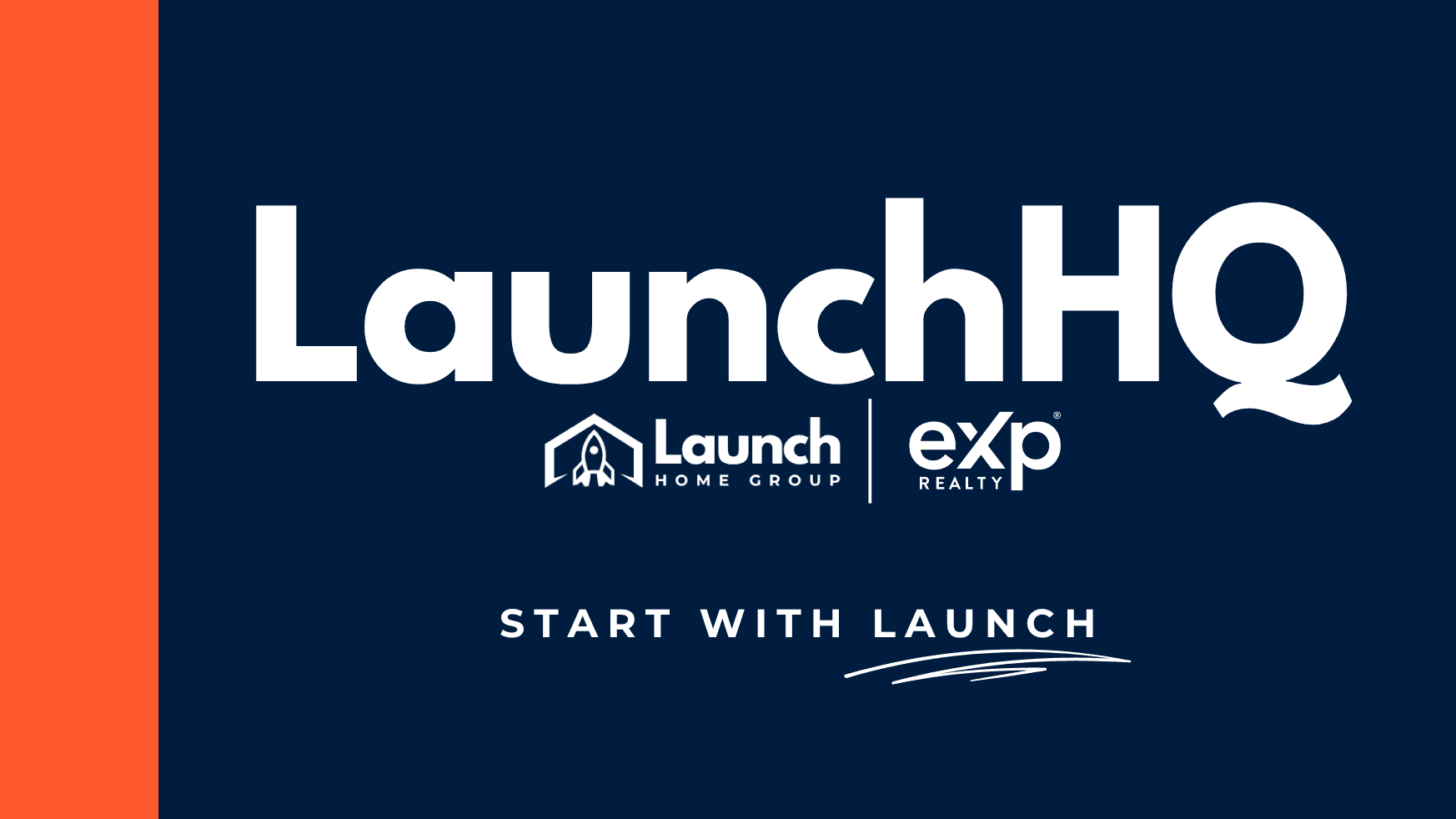 Launch HQ π