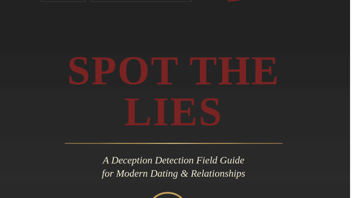 Spot the Lies!