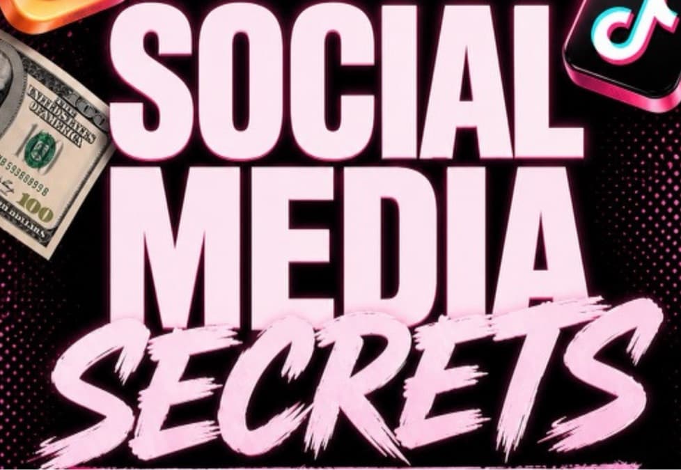 Social Media Secrets