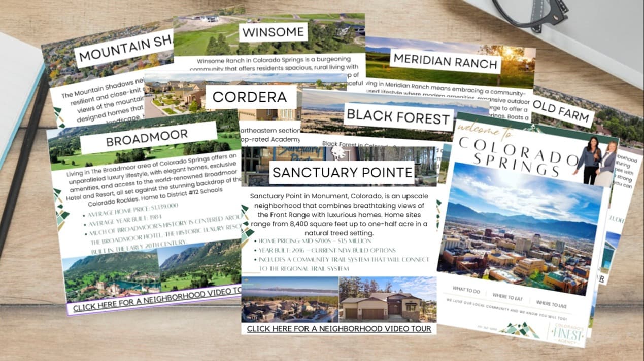 NEIGHBORHOOD GUIDE AND RELOCATION 2026