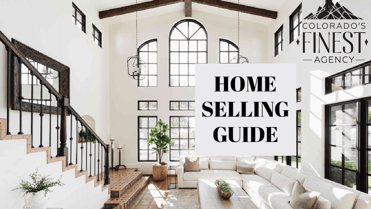 Sellers Guide 2026