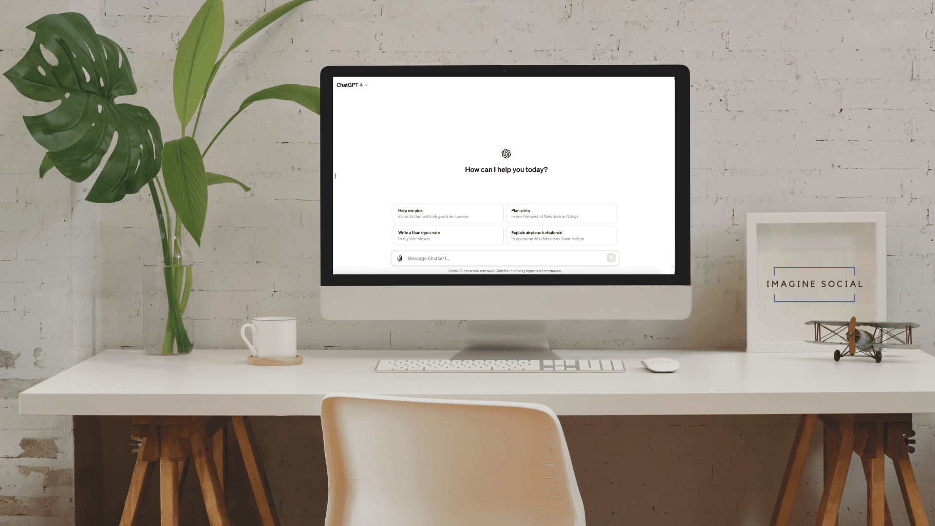 HOW TO USE CHATGPT: MINI-MASTERCLASS