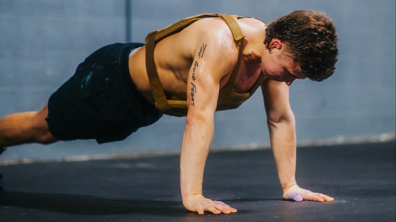 MURPH Prep Program