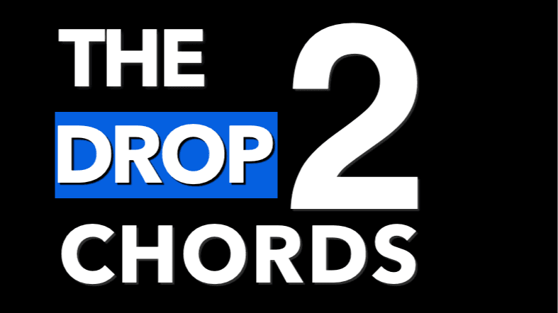 Stage 3: Drop-2 E-book (Instant Pro Sound)