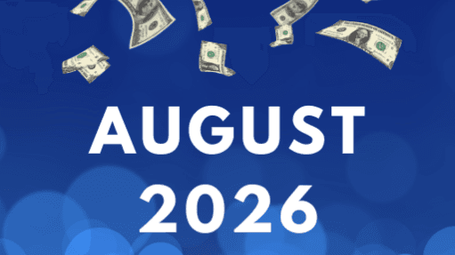 Winning Guide to Grants in AUGUST 2026