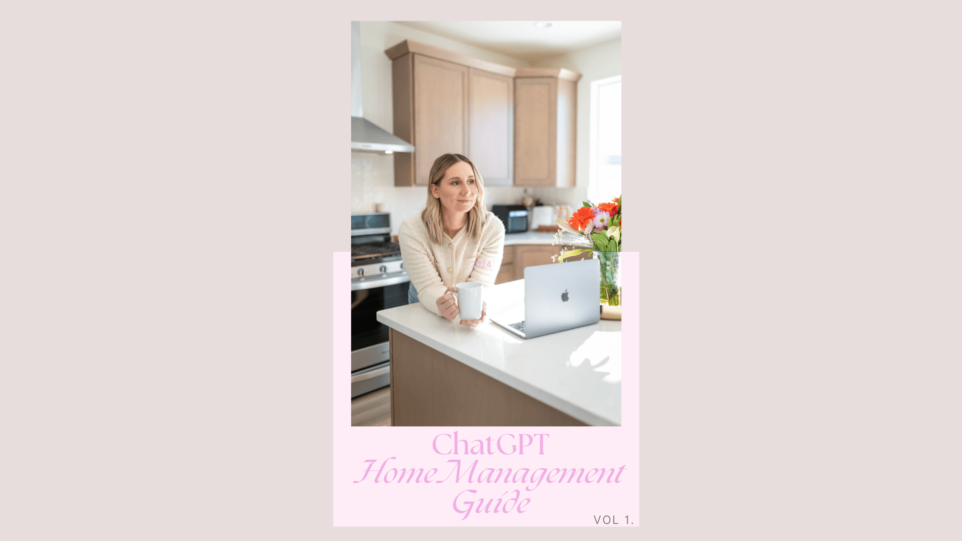 Manage Your ENTIRE Home With ChatGPT