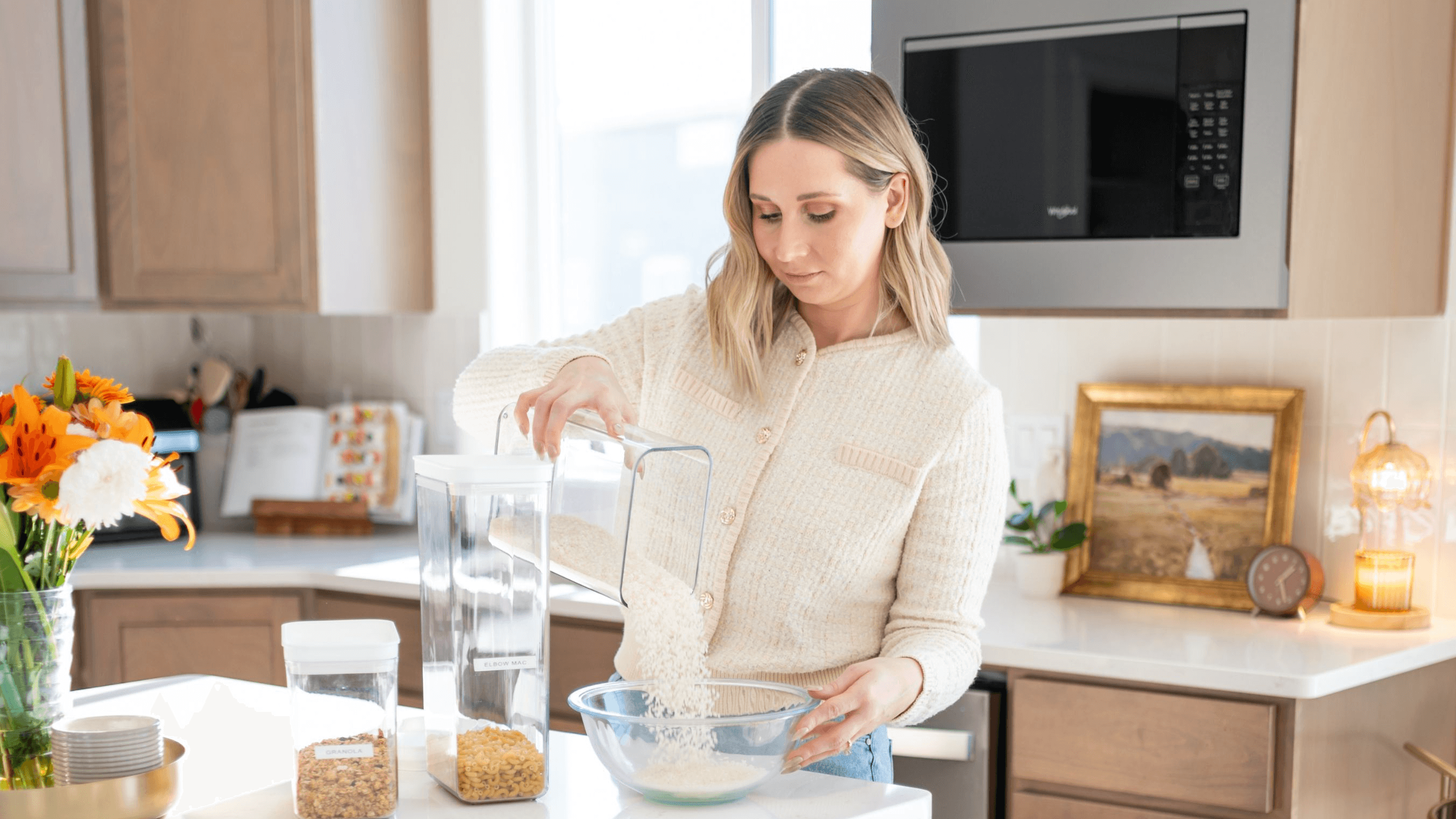 30 Minutes Zone Cleaning Framework (Customizable)