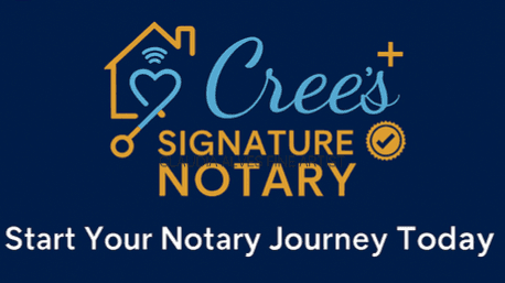Become a NC Notary Simple Steps