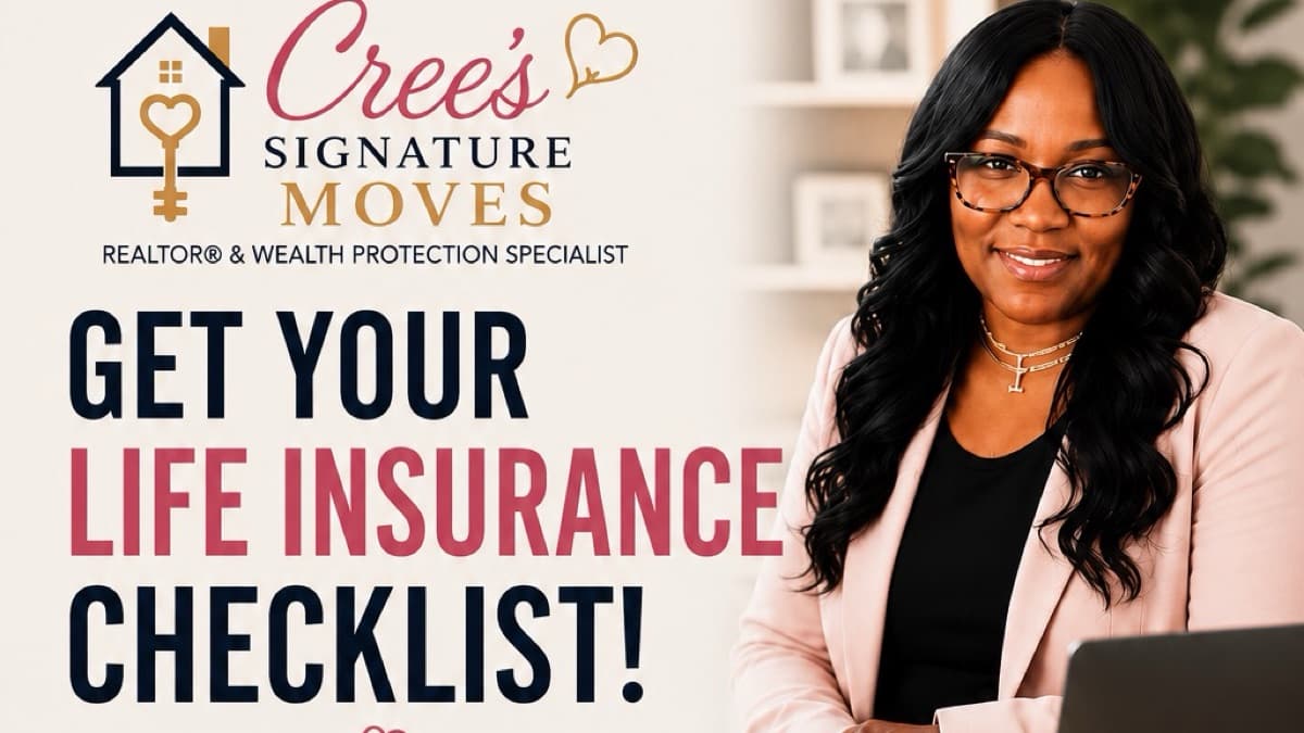 Life Insurance Consultation