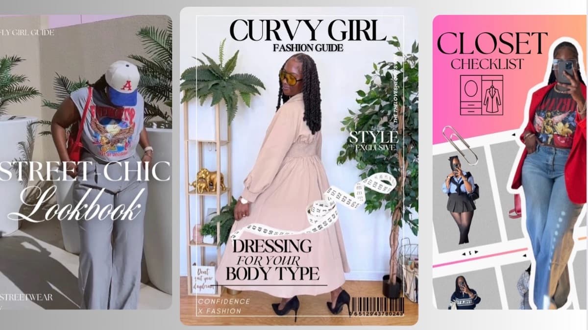 β¨ποΈ β¨ The Fly Girl Confidence Bundle β¨