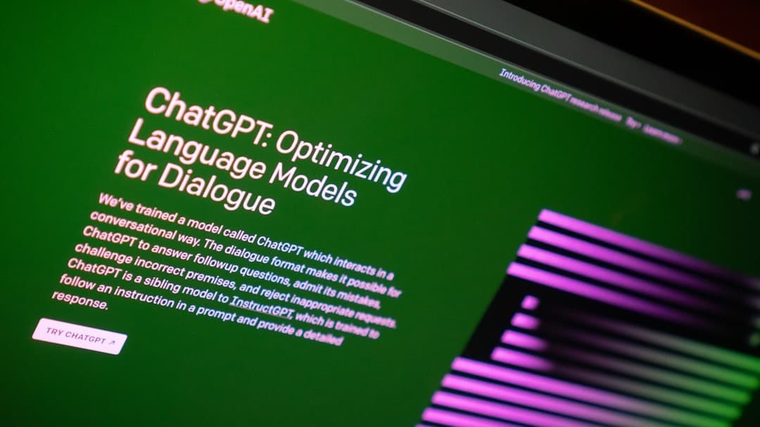 Use ChatGPT to write your Resume!