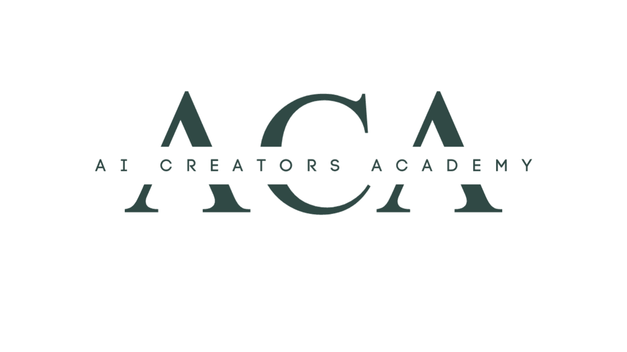 Ai Creators Academy Mentorship