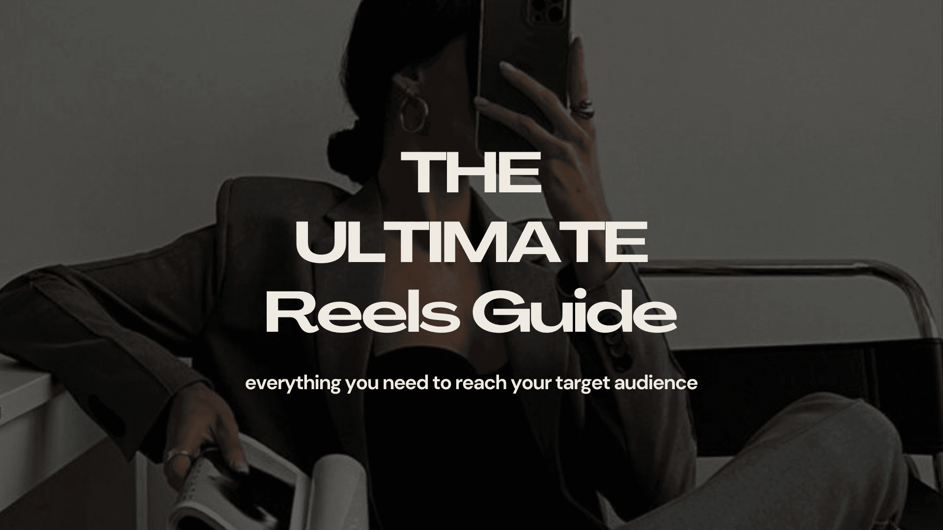 π¬ Faceless Reels Guide: Mastering Instagram Reels