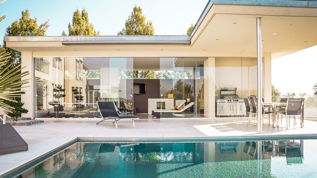 The Ultimate House Sitting Guide