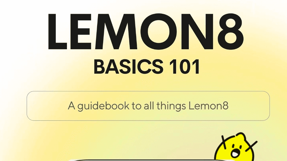 Lemon8: Drive Engagement & Sales