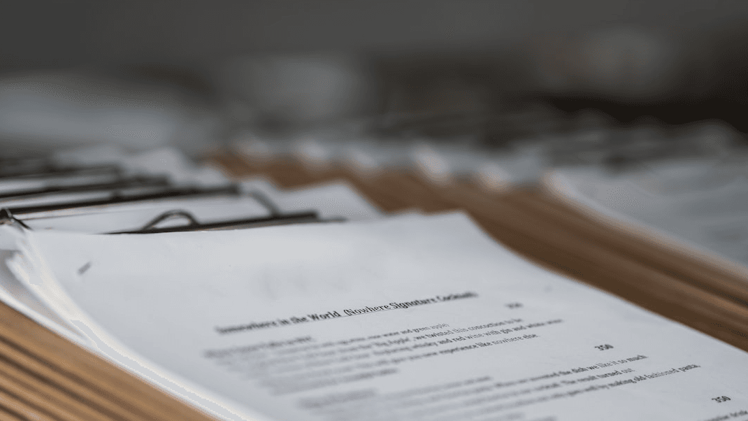 Independent Living Document Pack