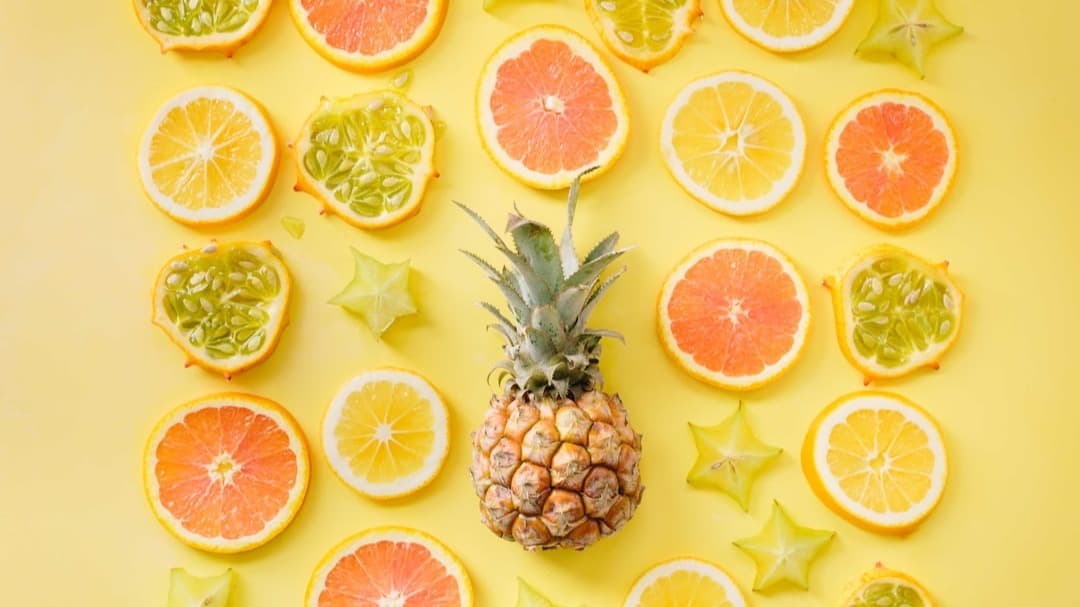 Yummy Wellness Living Family Guide! {FREE}