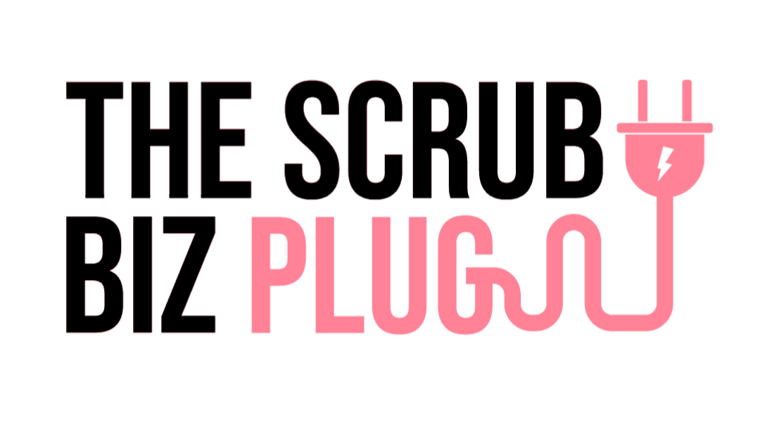 The Online Scrub Biz Startup Guide