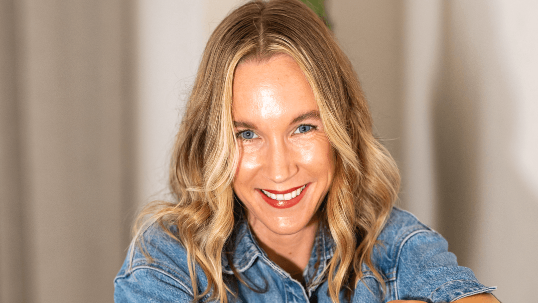 Magnetic Woman Mentorship