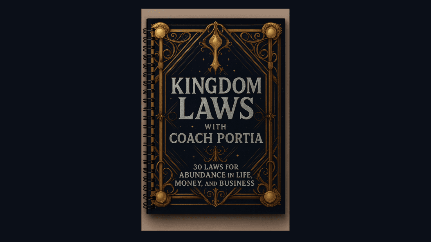 Kingdom Laws