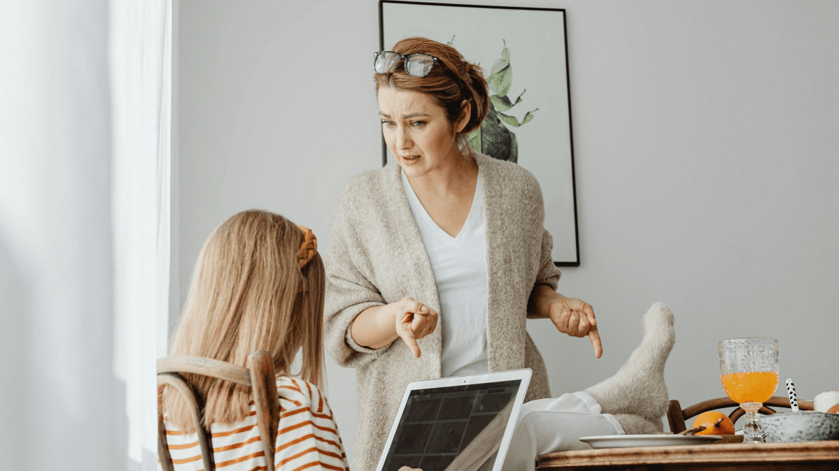 Stay Steady in the Stepfamily Chaos (FREE)