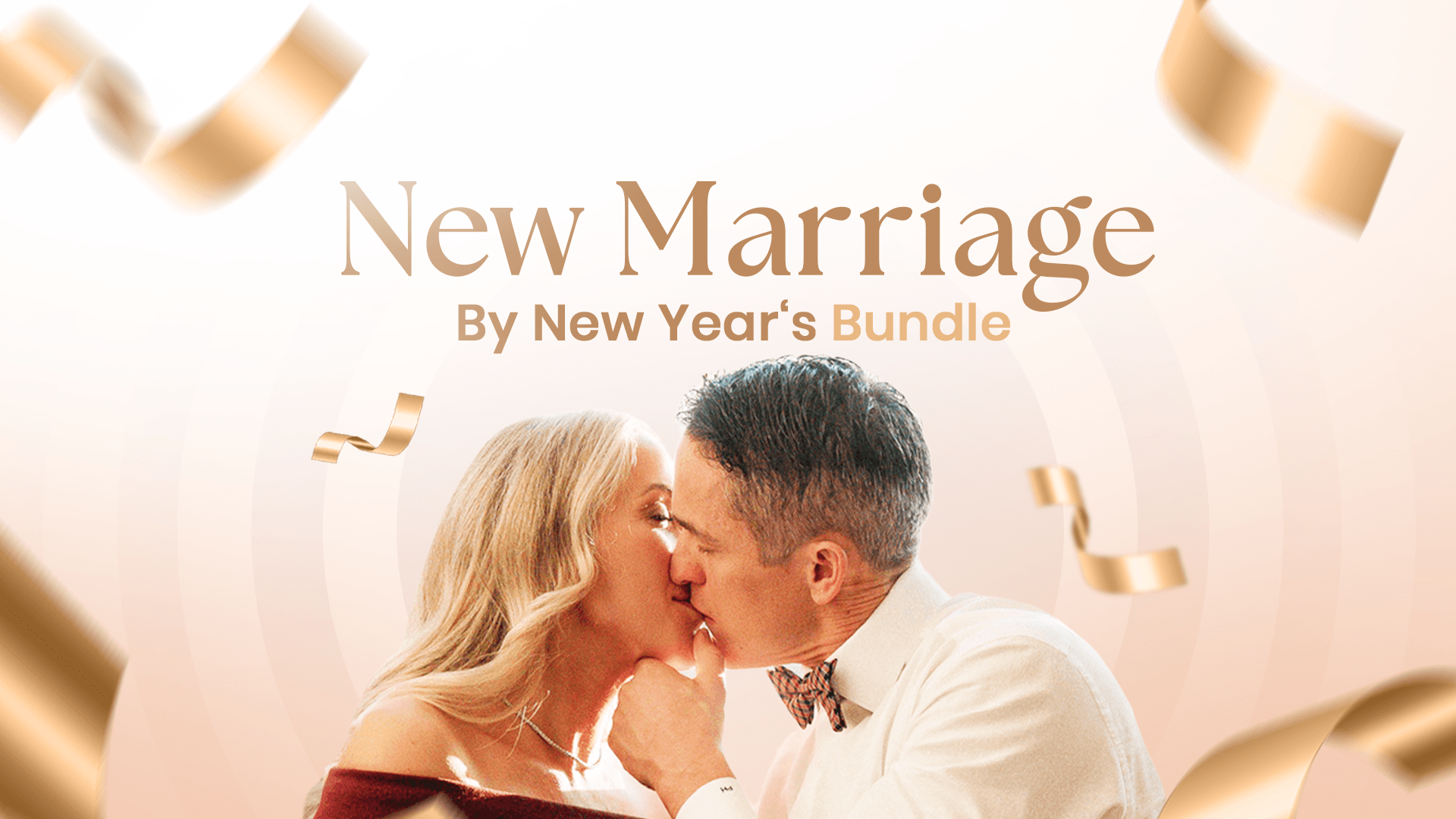 New Marriage by New Year’s — Private Edition
