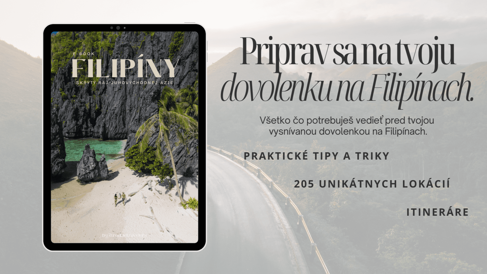 E-BOOK FILIPÍNY SK