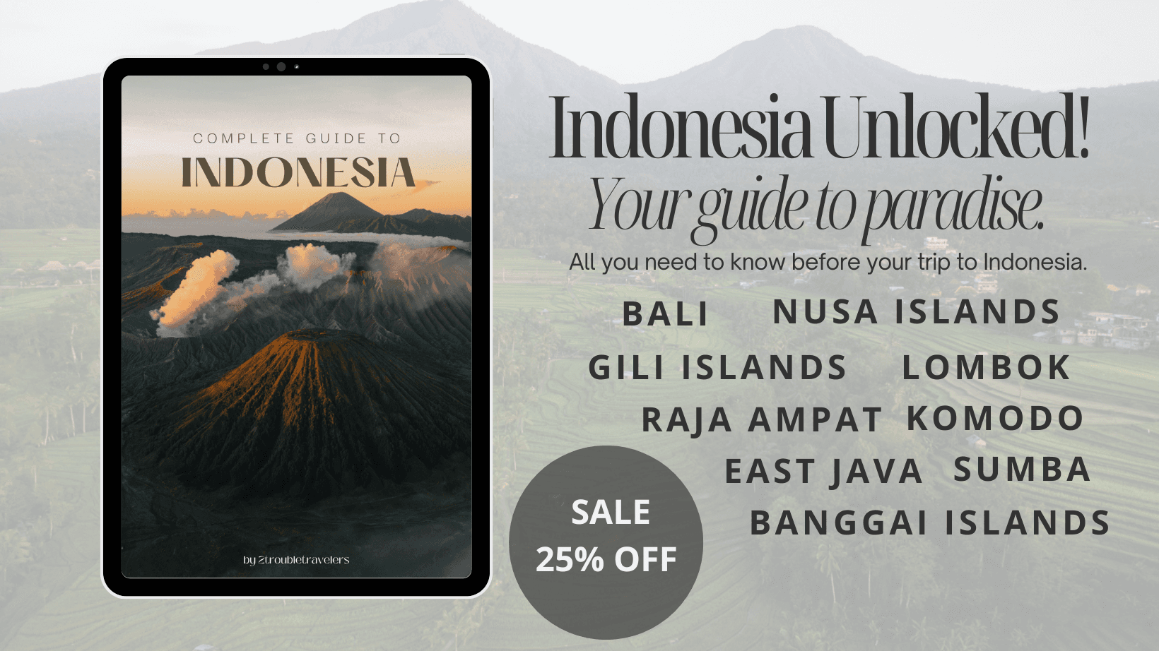 E-BOOK INDONESIA (EN/SK)