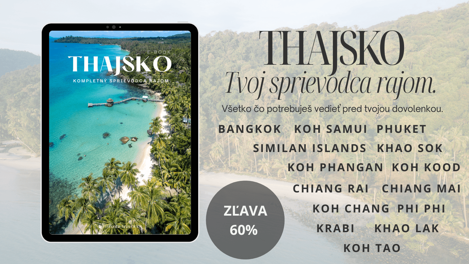 E-BOOK THAJSKO (SK)