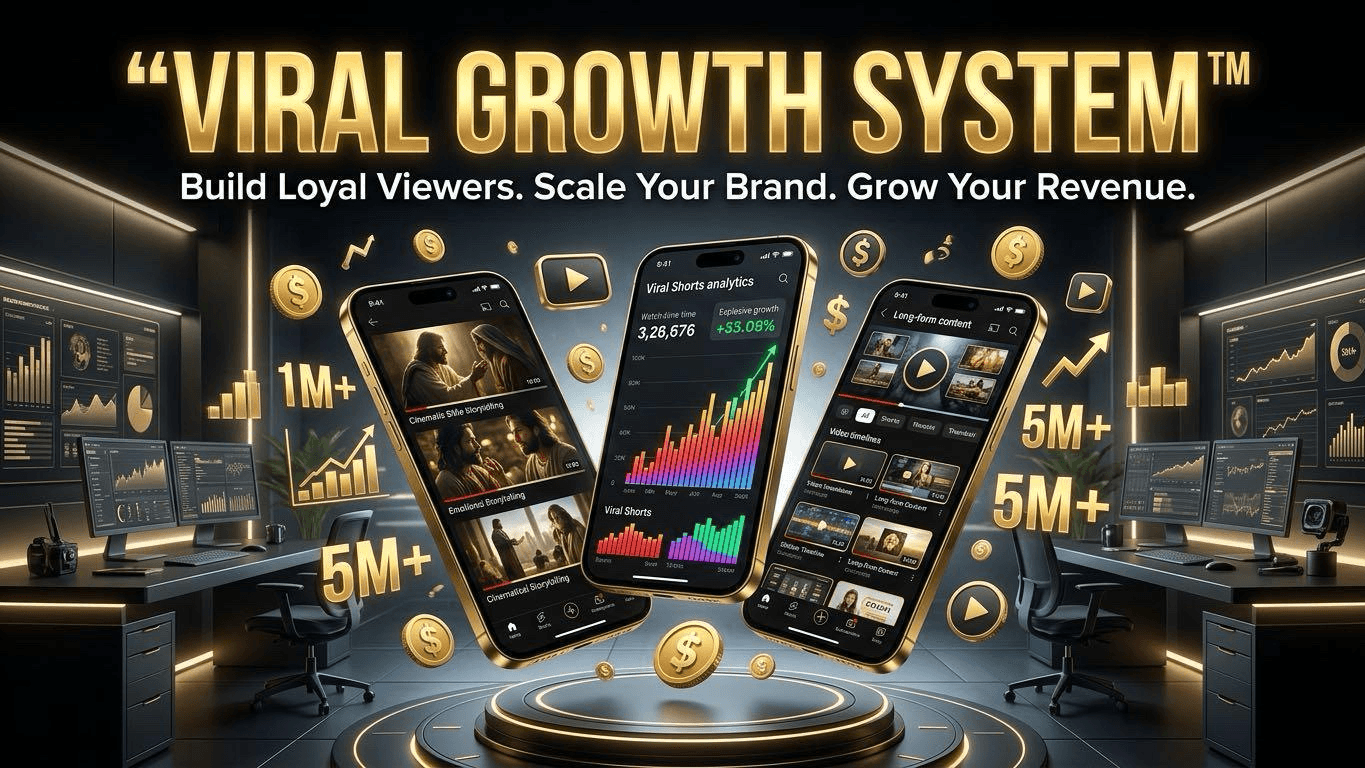 Viral Growth System™