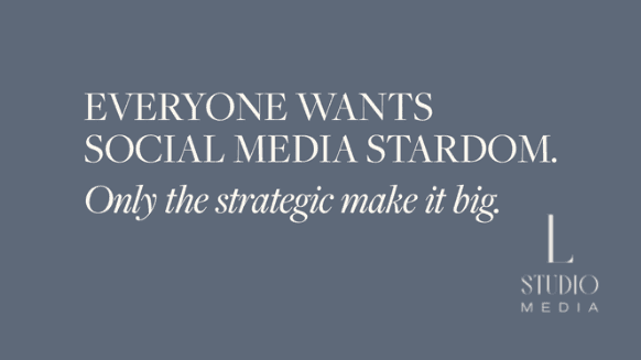 3 Month VIP Social Media Success Package