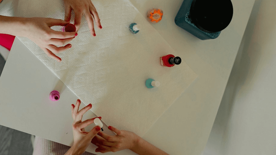 Sensory Needs at School