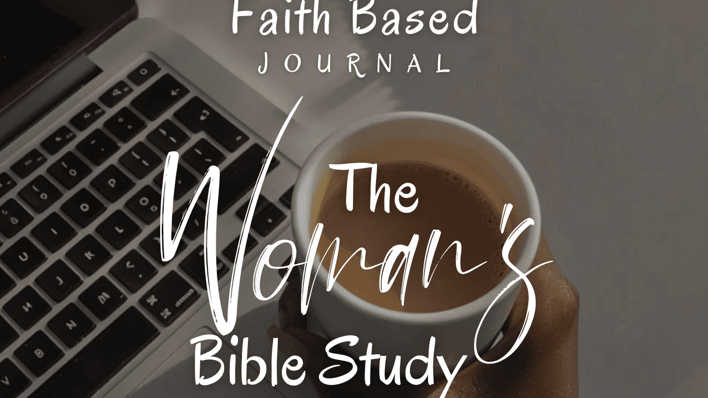 Women's Faith Based Journal