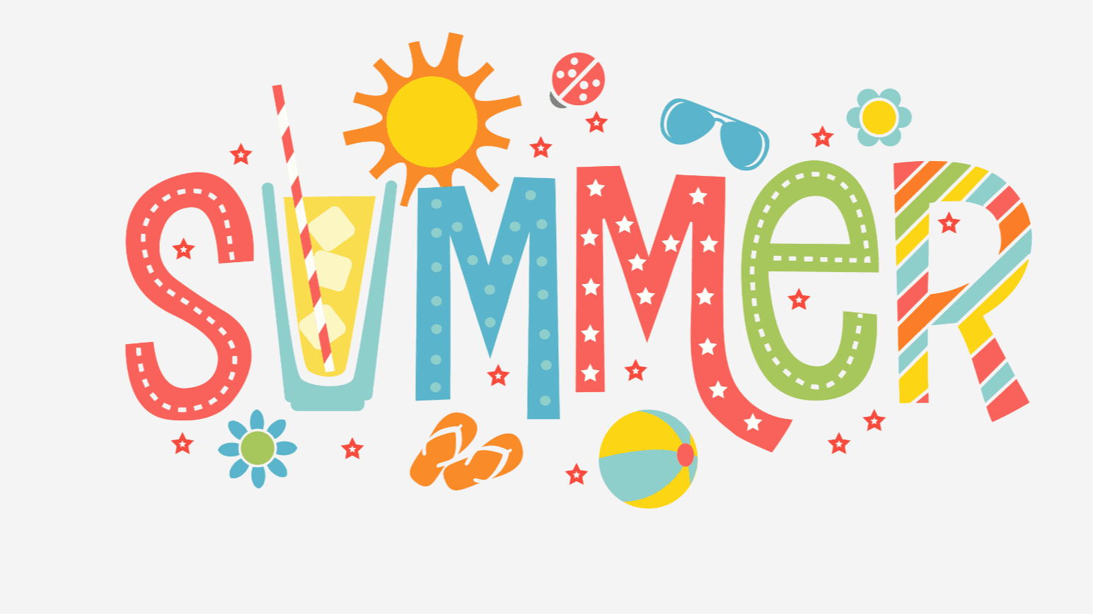 100 Things To Do This Summer