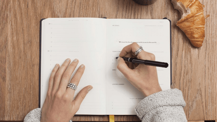 The Move-In day ready checklist