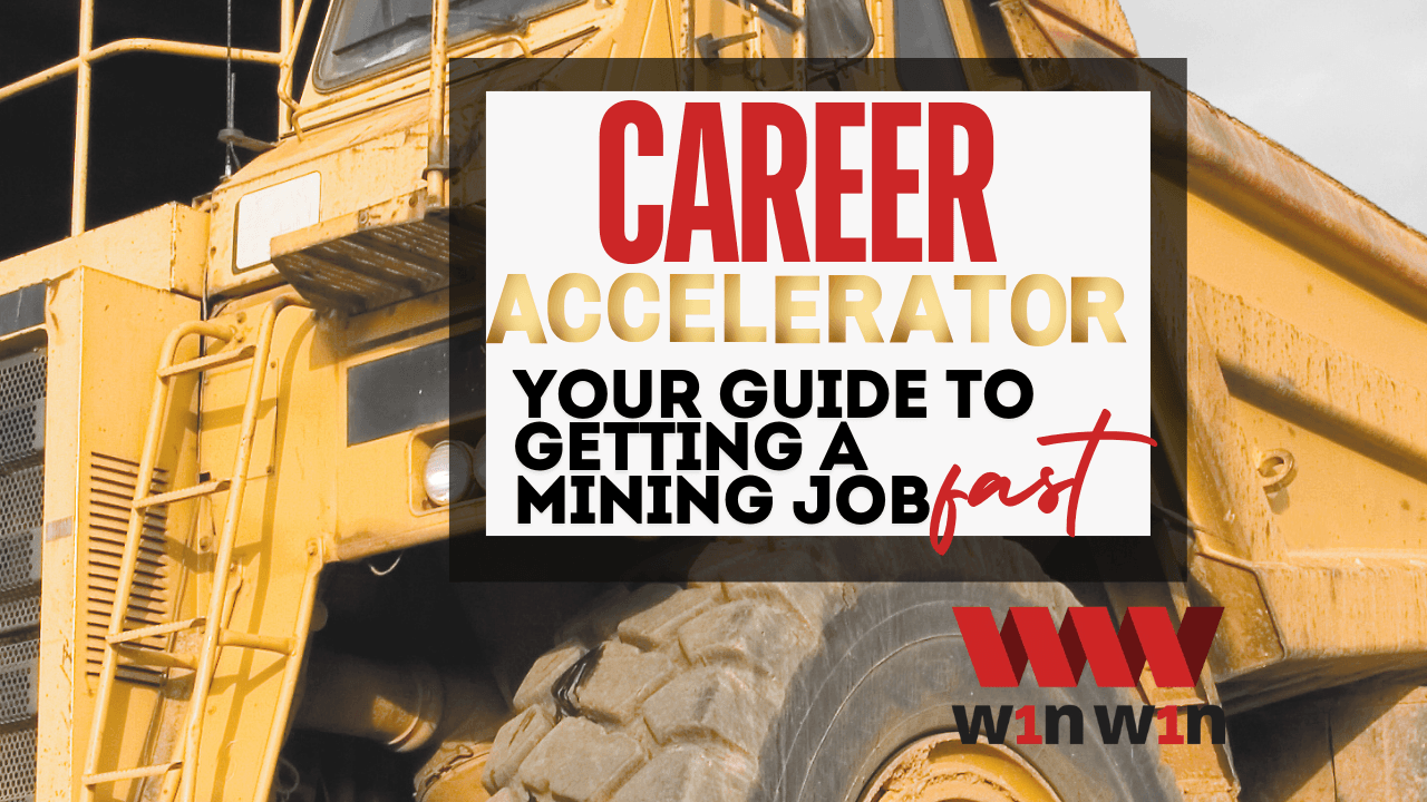 Career Accelerator Guide