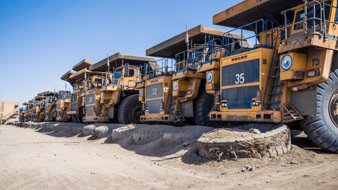 Get My 6 steps to getting a fifo job webinar