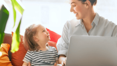 Cómo generar ingresos siendo Mamá