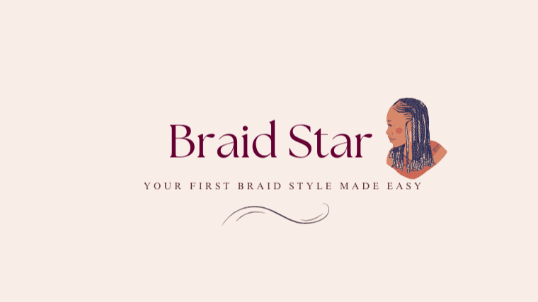 Braid Star : Learn how to braid for the first time