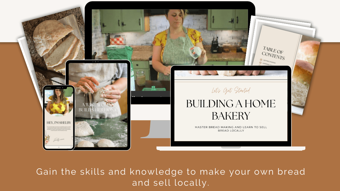 Home Bakery