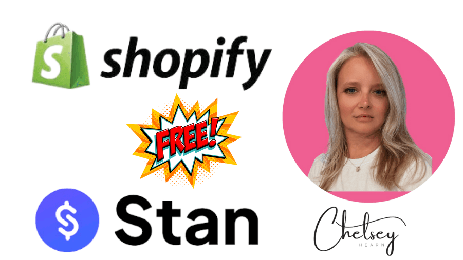 FREE HELP Setting Up Your New Online Store