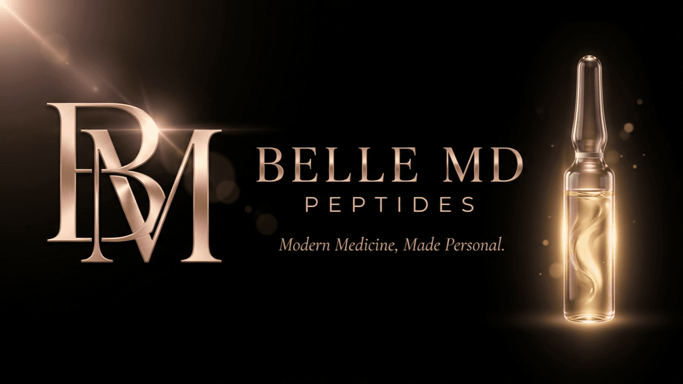 New Peptide Launch